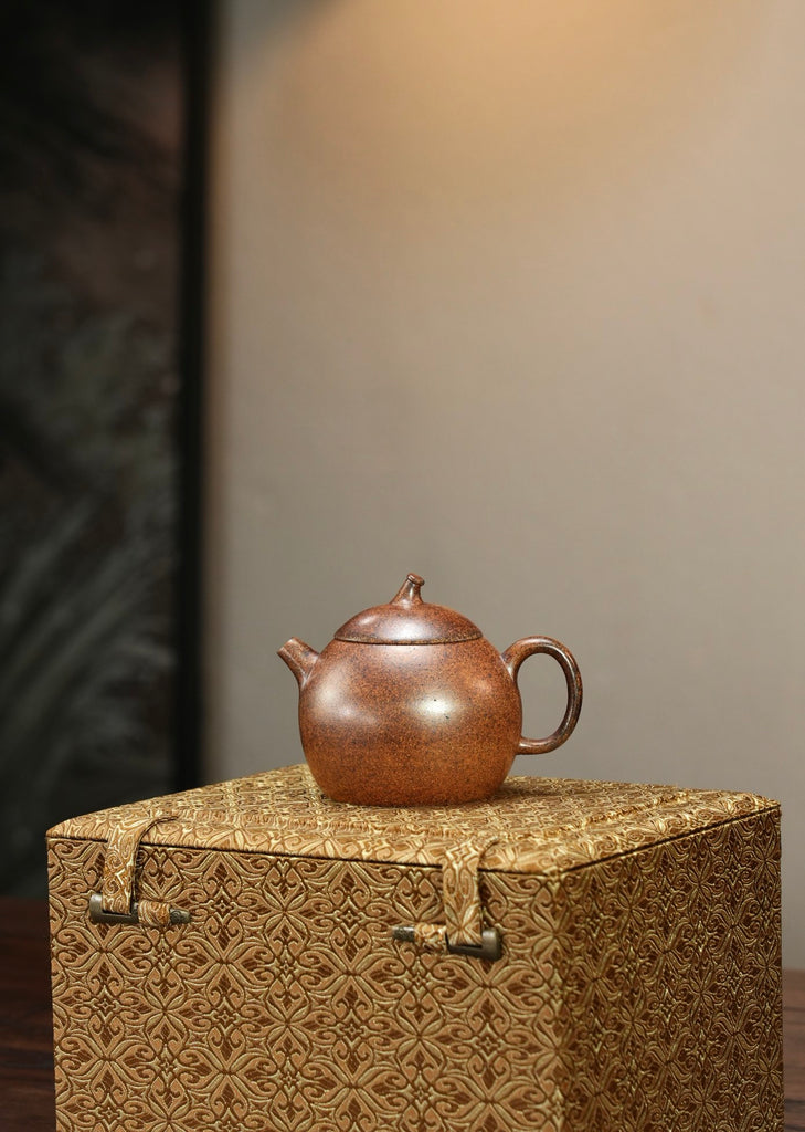 ป้านชา Hu Gourd